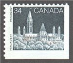 Canada Scott 947var MNH